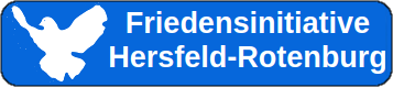 Internetseite der Friedensinitiative Hersfeld-Rotenburg